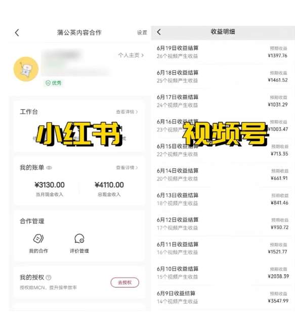 图片[2]-全网爆火的AI让老照片动起来教程，蹭热点日赚3k+，内含免费工具一键可生成【揭秘】-宇文网创