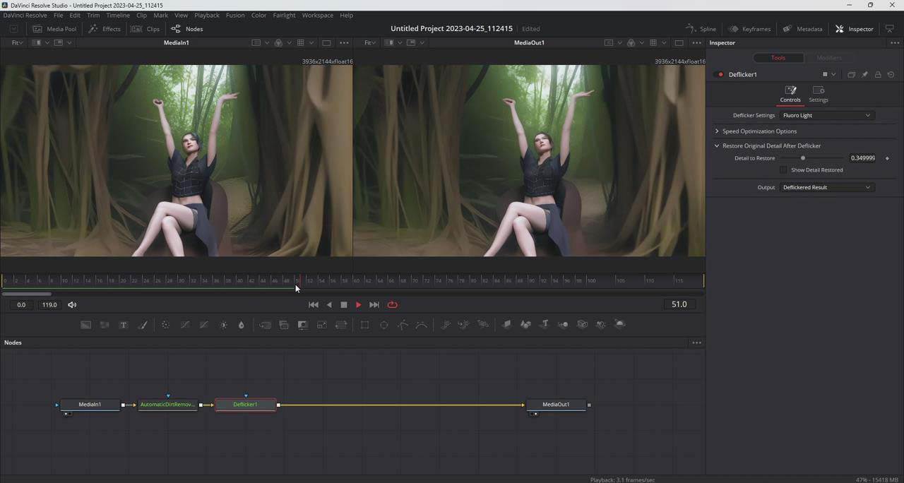 图片[11]-Stable Diffusion 大师班: 利用AI创建艺术图像及视频-31视频课-中英字幕-宇文网创
