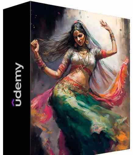 图片[2]-Midjourney AI人工智能艺术图片从入门到高级创作教程-33节课-中英字幕-宇文网创