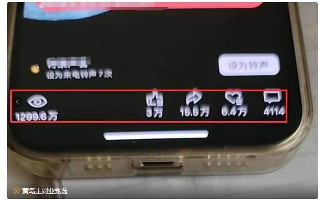 图片[9]-黄岛主·视频号流量变现副业训练营·公测1.0，小白新手一部手机就可以操作-宇文网创