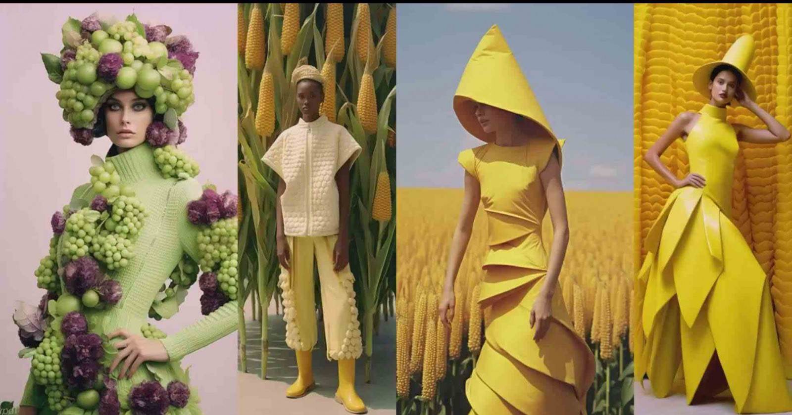 图片[8]-利用 Midjourneys Ai 人工智能设计自己的服装AI大师班-10节课-中英字幕-宇文网创