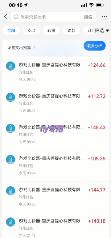 图片[2]-游戏全自动搬砖项目，全自动操作，日收益1k+，无门槛简单上手【揭秘】-宇文网创