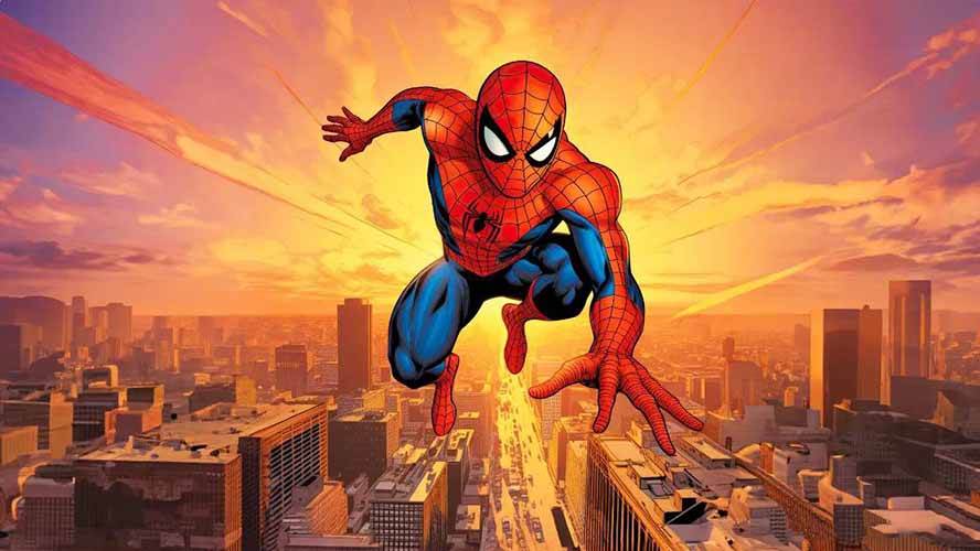 图片[5]-零基础AI漫画创作：用Midjourney画漫画书，轻松实现创意变现-宇文网创