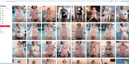 图片[2]-Tiktok Ai短视频快速冷启动，从0到1快速启动的账号-宇文网创