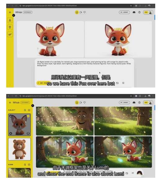 图片[2]-AI人工智能3D电影制作初学者指南：0基础上手，小白也能玩转-宇文网创