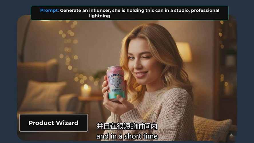 图片[7]-谷歌Gemini AI 图像工作流终极指南：Nano Banana全功能掌握，零基础创作专业视觉效果-宇文网创