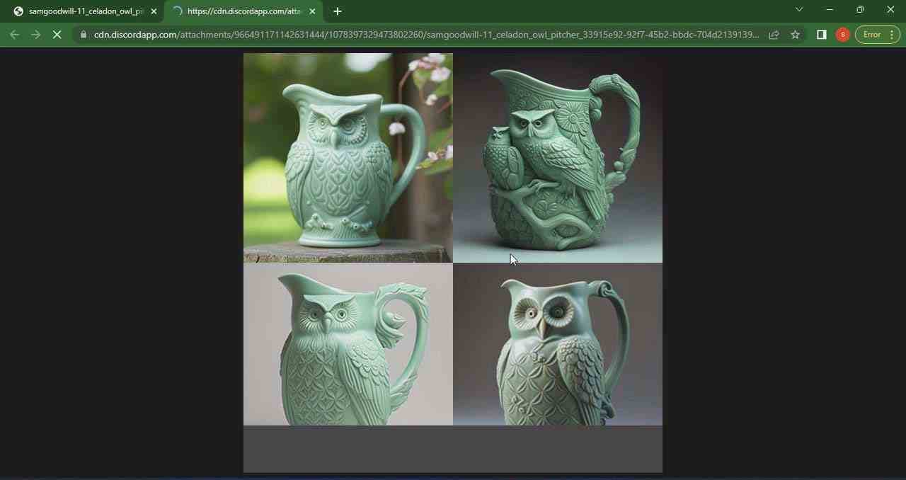 图片[7]-Midjourney AI：从零基础到高级版的大师班教程-34节课-中英字幕-宇文网创