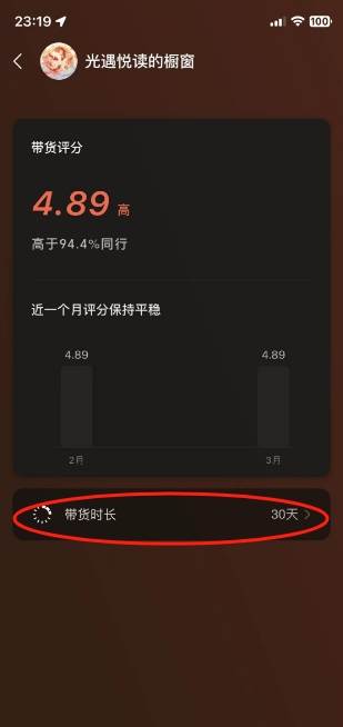 图片[4]-抖音&视频号最新蓝海赛道，治愈书籍带货，一个月带货上万+本书，月入2万＋-宇文网创