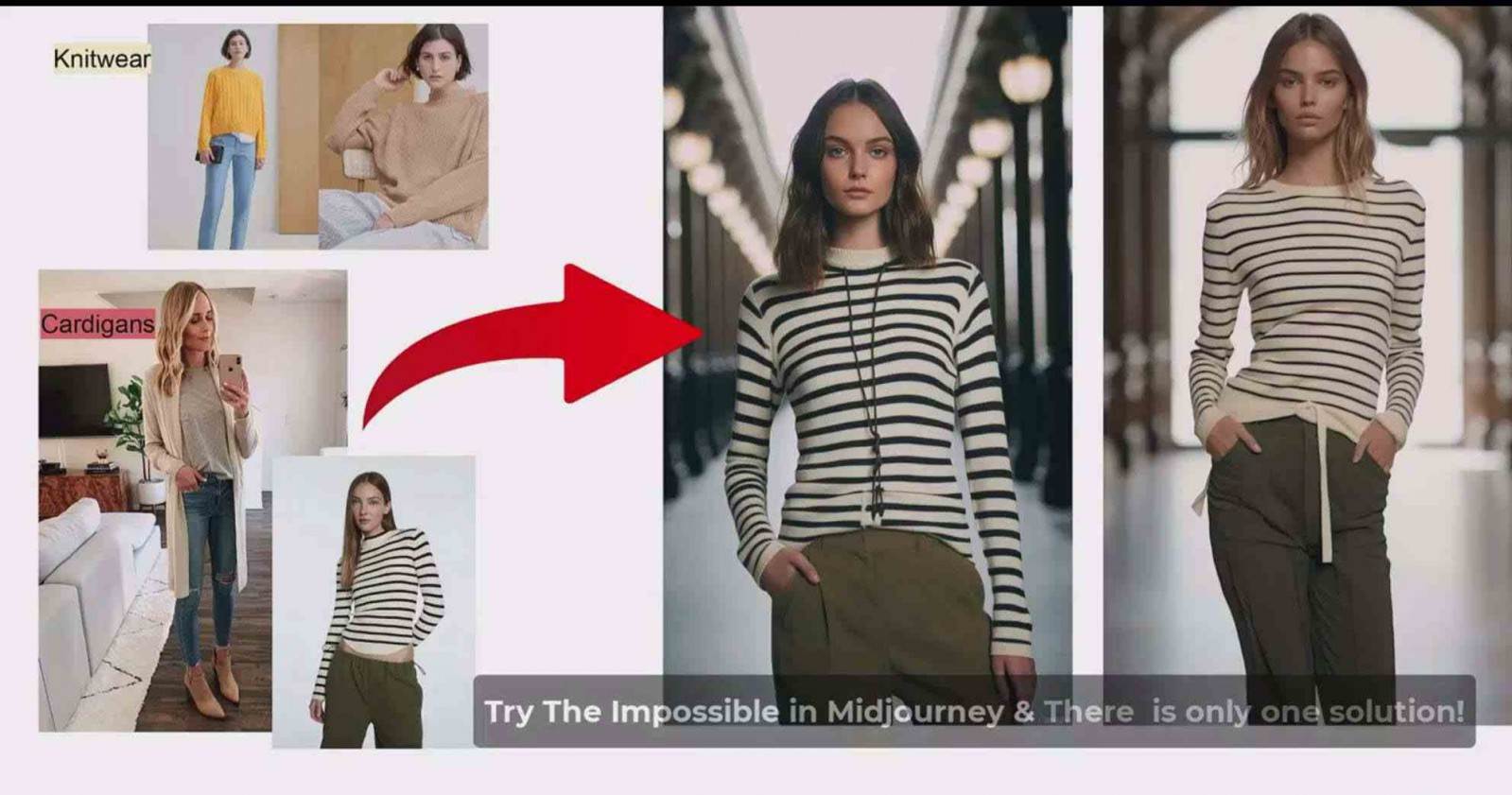 图片[14]-利用 Midjourneys Ai 人工智能设计自己的服装AI大师班-10节课-中英字幕-宇文网创