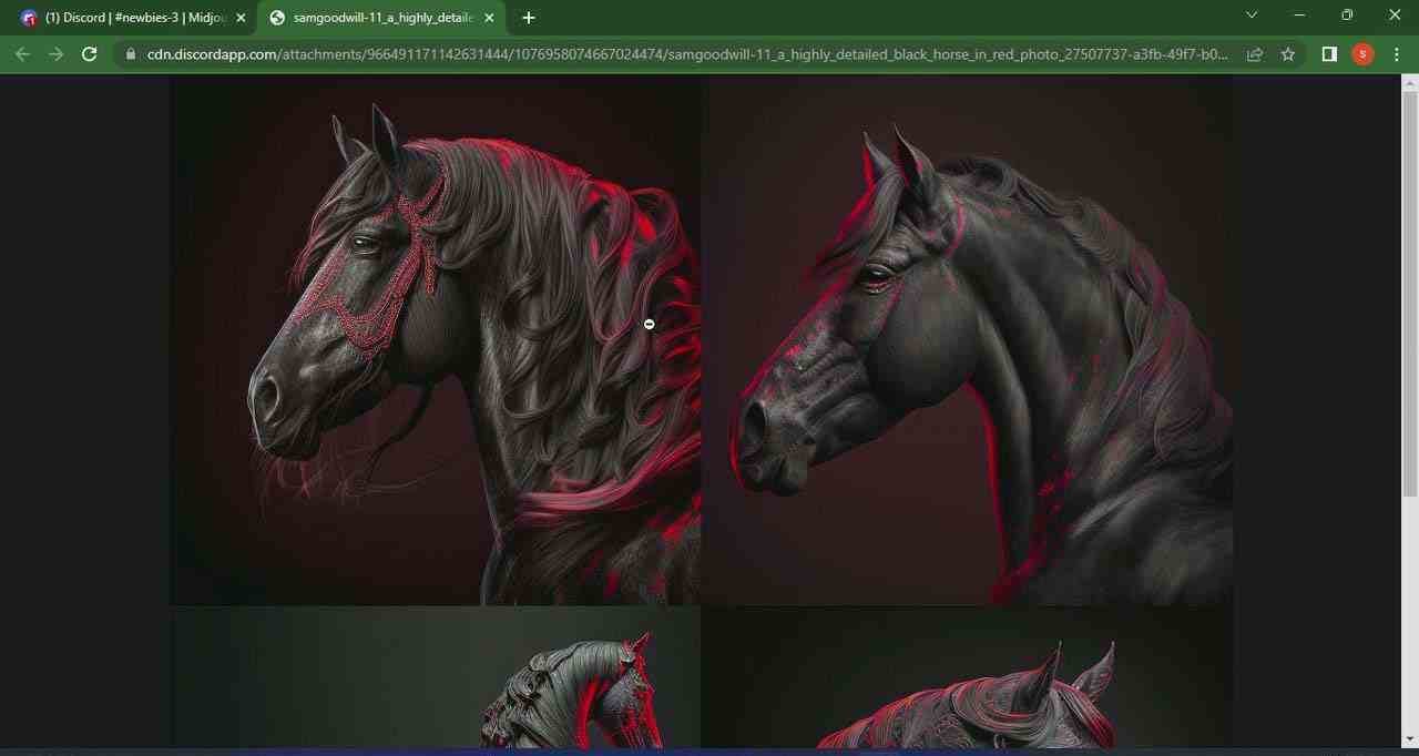 图片[3]-Midjourney AI：从零基础到高级版的大师班教程-34节课-中英字幕-宇文网创