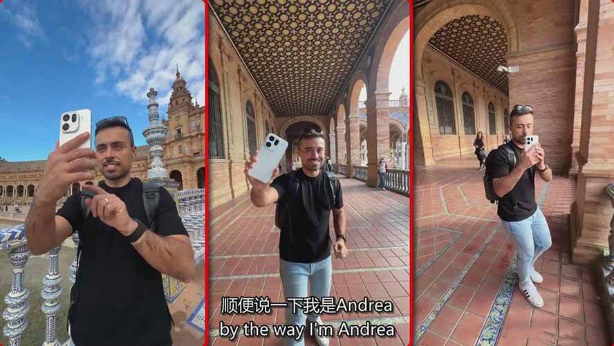 图片[3]-手机电影感拍摄实战课：无需影视经验，普通人也能靠手机打造高质感内容-宇文网创