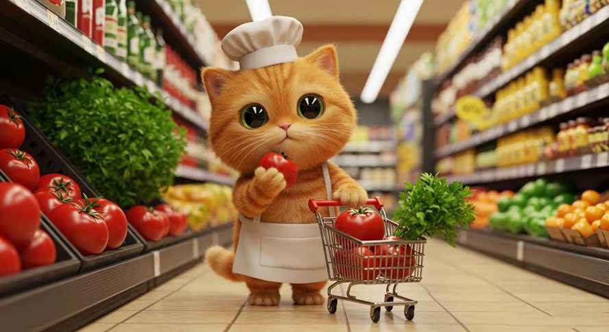 图片[3]-橘猫打工AI视频创作课：从提示词生成到剪辑发布，玩转抖音社媒爆款内容-宇文网创