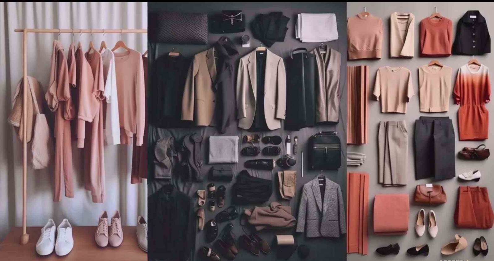 图片[7]-利用 Midjourneys Ai 人工智能设计自己的服装AI大师班-10节课-中英字幕-宇文网创