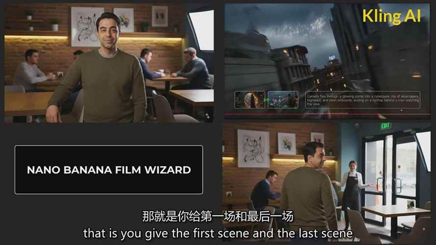 图片[9]-谷歌Gemini AI 图像工作流终极指南：Nano Banana全功能掌握，零基础创作专业视觉效果-宇文网创