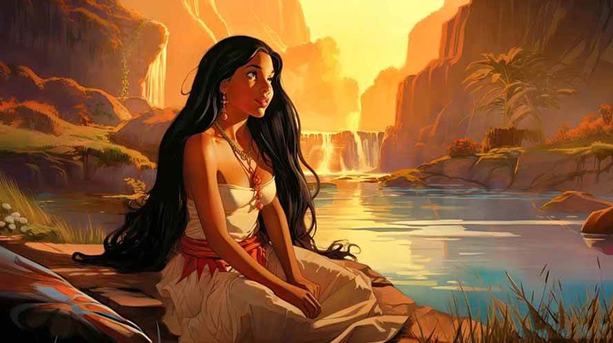 图片[4]-零基础AI漫画创作：用Midjourney画漫画书，轻松实现创意变现-宇文网创