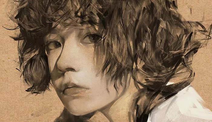 （8981期）特兰 悟天 克斯2023年iPad板绘人物系统绘画教程（77节课+笔刷素材）-宇文网创