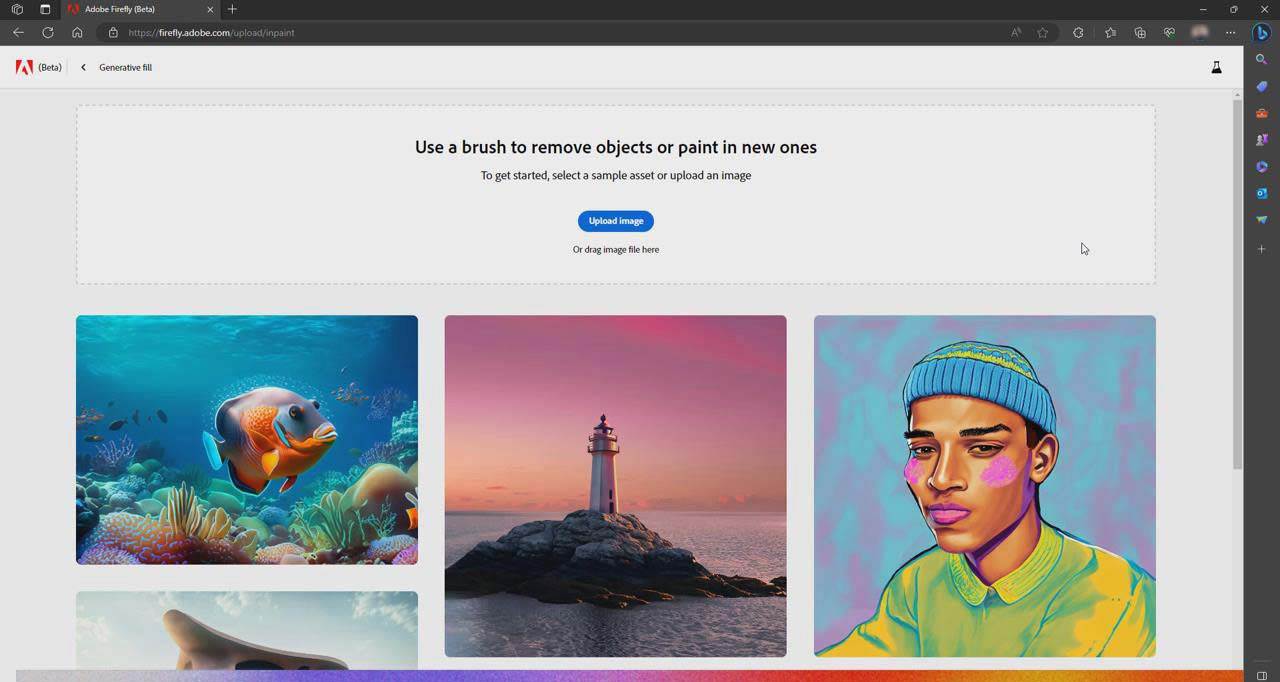 图片[4]-使用Adobe Firefly AI人工智能转变您的图像创造力教程-18节课-中英字幕-宇文网创