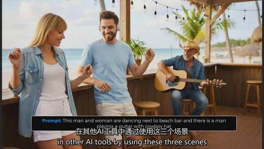 图片[10]-谷歌Gemini AI 图像工作流终极指南：Nano Banana全功能掌握，零基础创作专业视觉效果-宇文网创