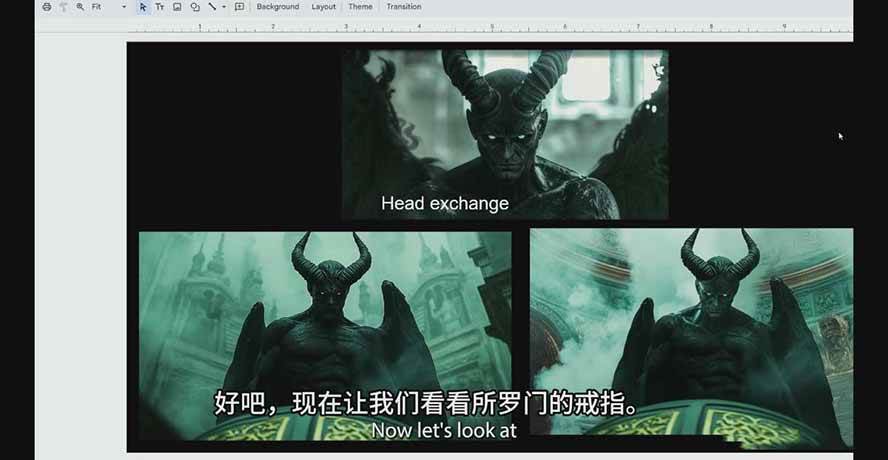 图片[12]-商业AI电影制作艺术指南：定制商业项目解决方案，助力创办专属AI电影工作室-宇文网创