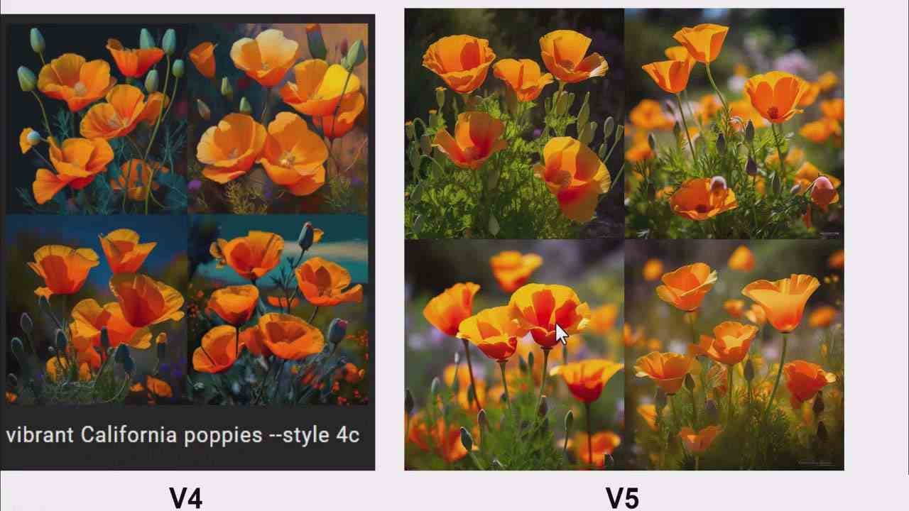 图片[7]-掌握 MidJourney V5 AI + ChatGPT创建一致的角色设计图像-22节课-中英字幕-宇文网创