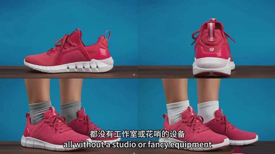 图片[11]-谷歌Gemini AI 图像工作流终极指南：Nano Banana全功能掌握，零基础创作专业视觉效果-宇文网创