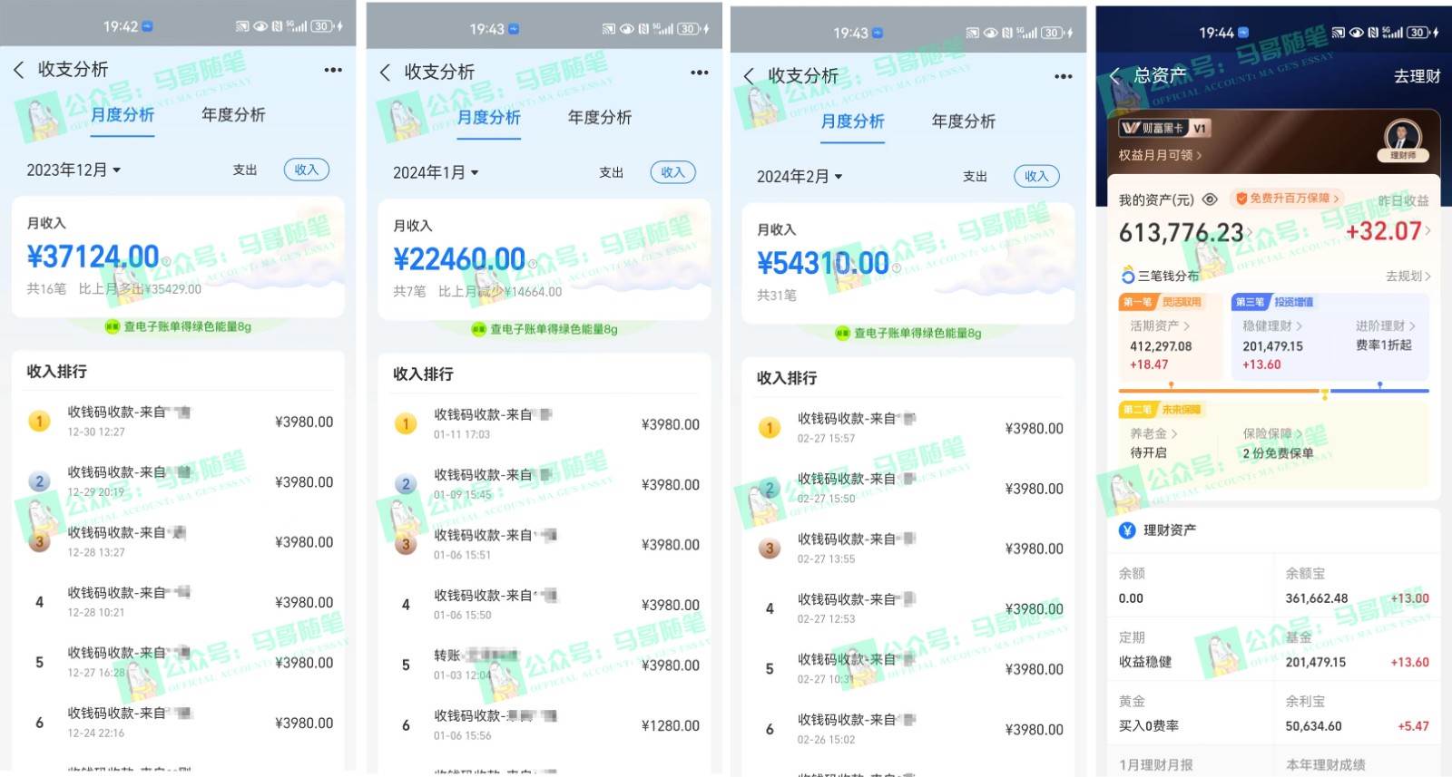 图片[2]-2024年一个人是如何通过“卖项目”实现年入100万-宇文网创
