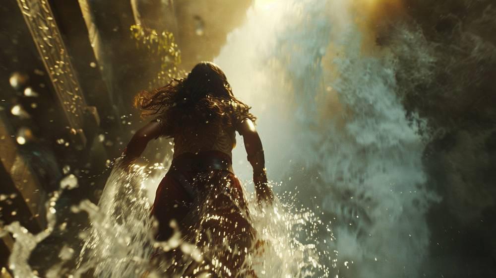 图片[3]-Curious Refuge AI VFX实战课，零基础打造好莱坞级爆炸火焰电影特效-宇文网创