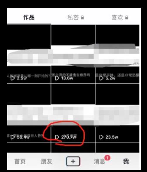 图片[2]-黄金知识赛道，一条作品涨粉500+，私域高利润单品转化，一部手机轻松实现日入500【揭秘】-宇文网创