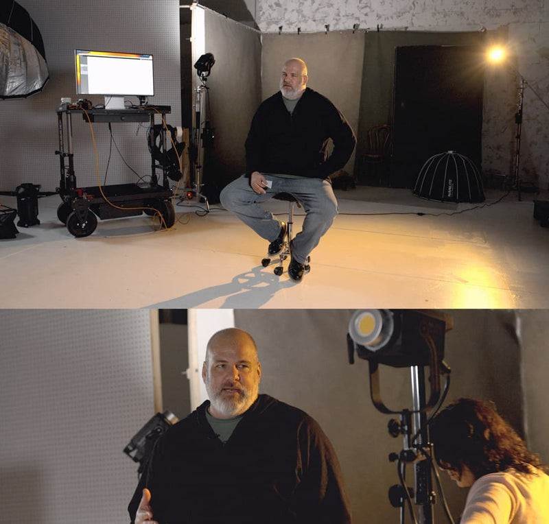 图片[13]-PRO EDU – Jason Buff 塑造连续光的艺术人像布光教程-15节课-中英字幕-宇文网创