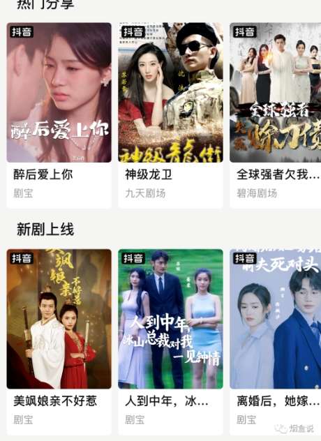 图片[2]-网剧推广计划丨真一键搬运丨矩阵操作丨零粉变现月入过W-宇文网创