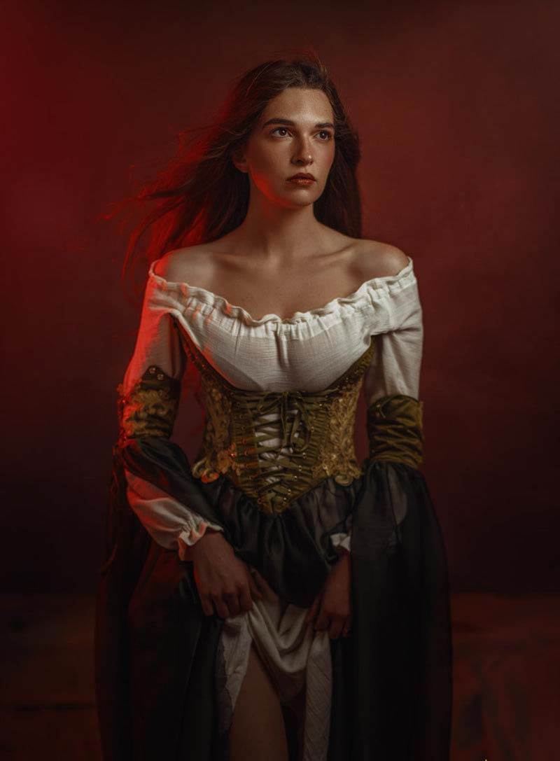 图片[4]-PRO EDU – Jason Buff 塑造连续光的艺术人像布光教程-15节课-中英字幕-宇文网创