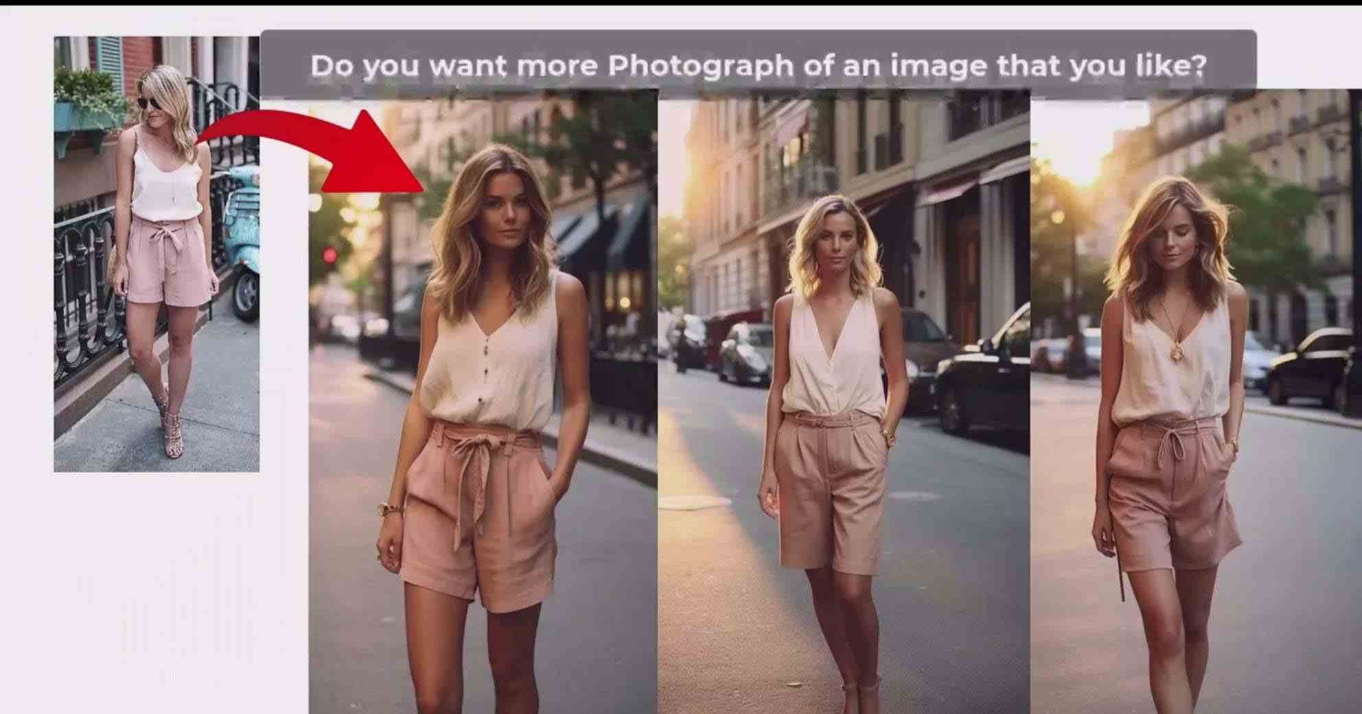 图片[15]-利用 Midjourneys Ai 人工智能设计自己的服装AI大师班-10节课-中英字幕-宇文网创