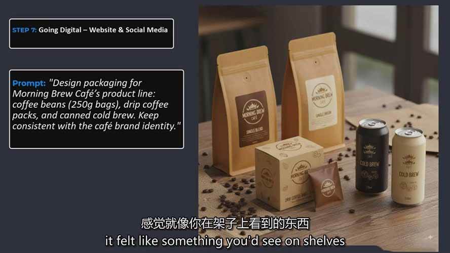 图片[5]-谷歌Gemini AI 图像工作流终极指南：Nano Banana全功能掌握，零基础创作专业视觉效果-宇文网创