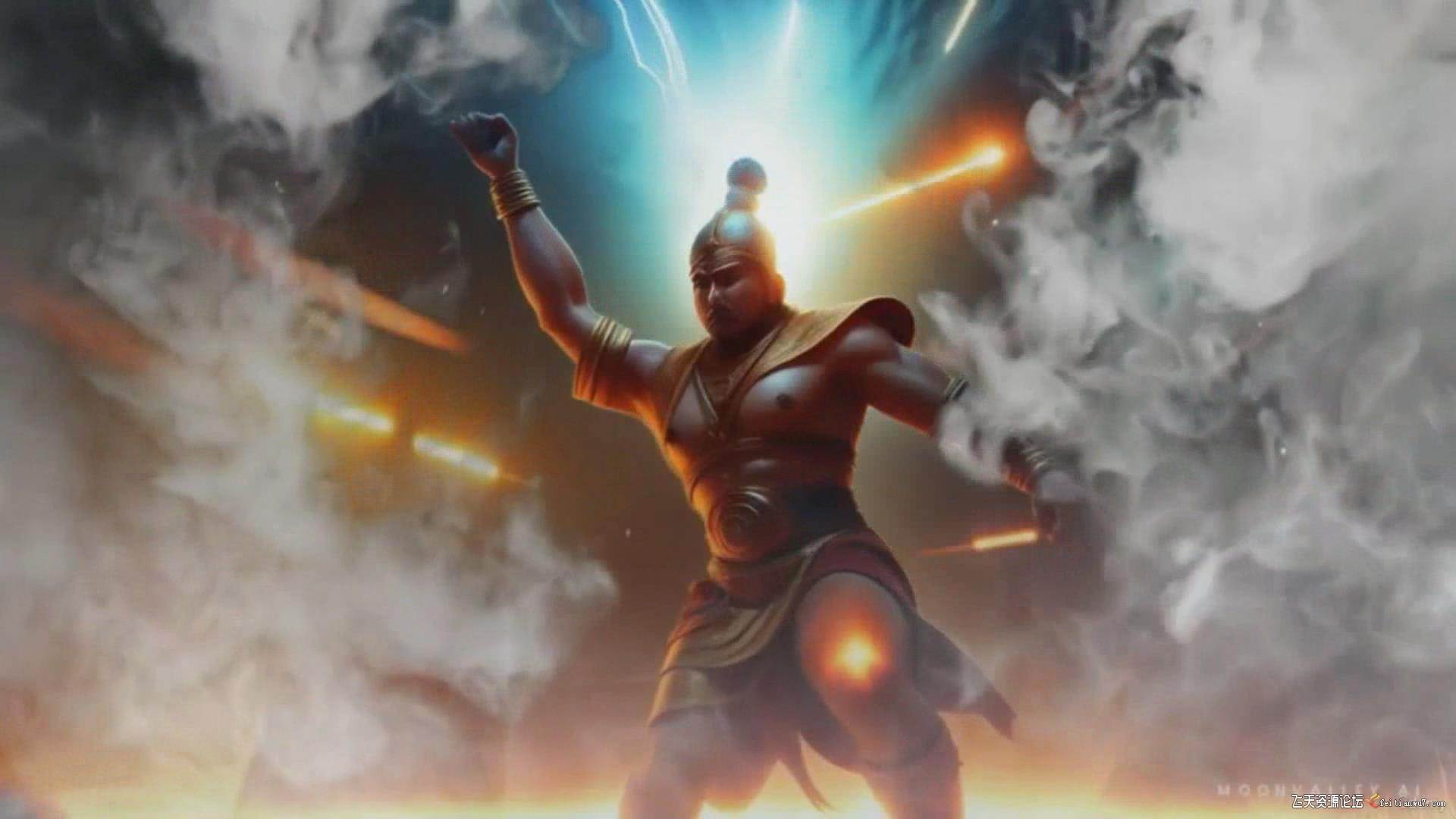 (9457期)Moonvalley AI 完全大师级AI人工智能文本生成视频教程-中英字幕-宇文网创