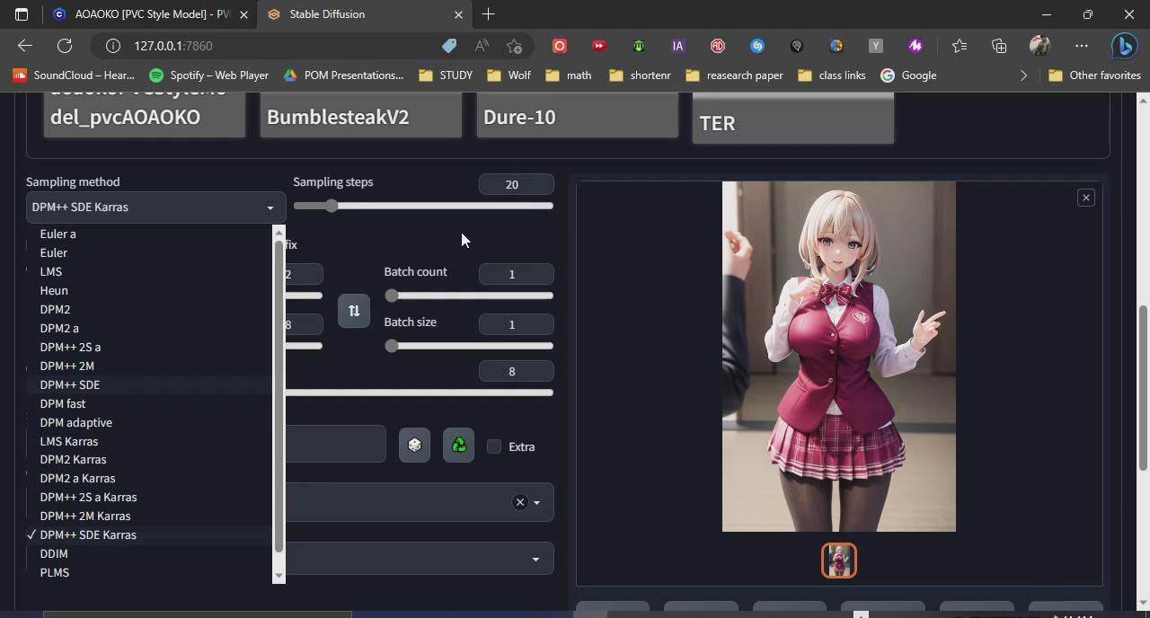 图片[9]-利用Stable Diffusion创建动漫艺术图像使用AI绘画赚钱-中英字幕-宇文网创