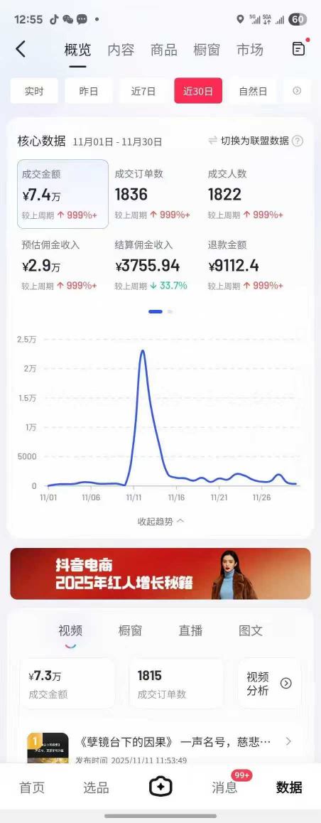 图片[2]-抖音某大V最新AI佛学带货项目，AI劝善视频制作教学，可涨粉可带货可做分成-宇文网创