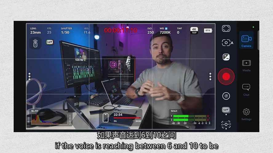 图片[7]-手机电影感拍摄实战课：无需影视经验，普通人也能靠手机打造高质感内容-宇文网创