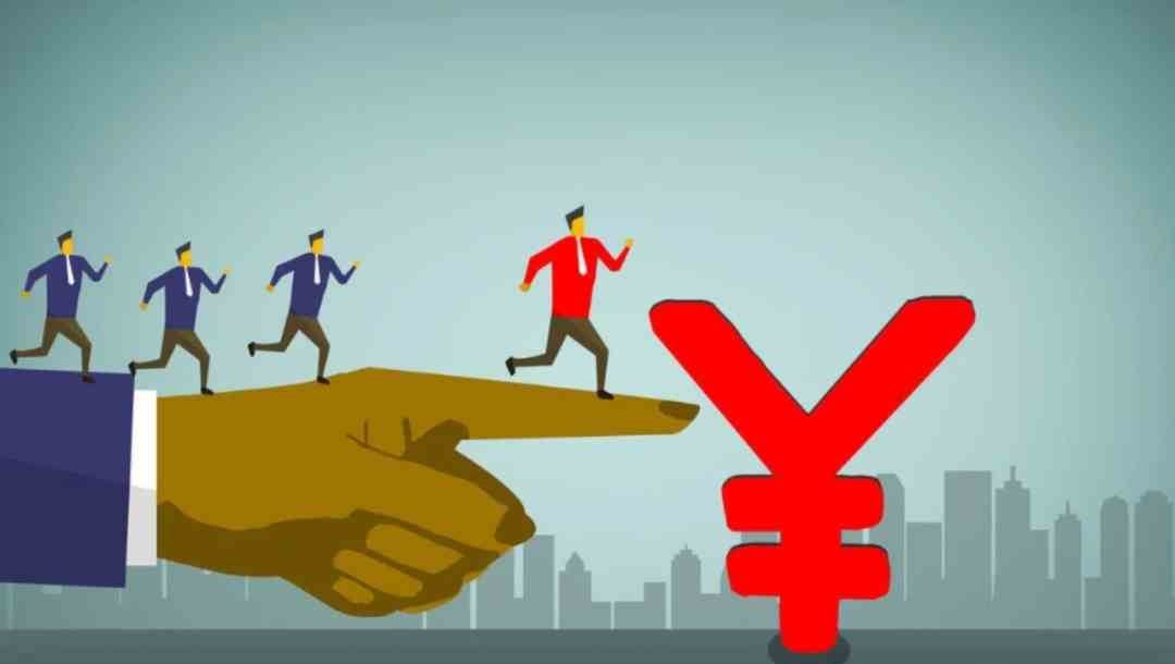 某公众号付费文章《如何让收入提升百十倍？》-宇文网创