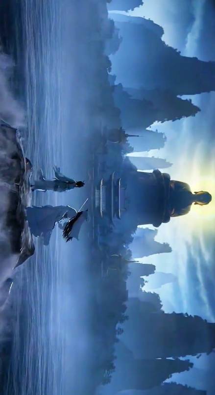 图片[4]-抖音整蛊直播无人玩法，雷峰塔白娘子直播 全网独家素材+搭建教程 日入500+-宇文网创