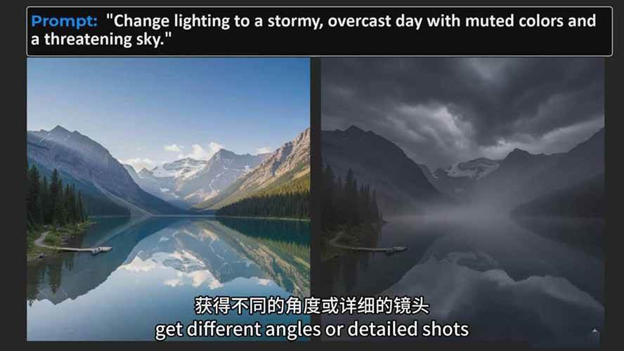 图片[12]-谷歌Gemini AI 图像工作流终极指南：Nano Banana全功能掌握，零基础创作专业视觉效果-宇文网创