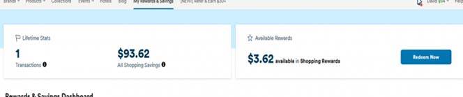 图片[7]-cashback返利项目培训：轻松月入3000刀的秘密（8节课）-宇文网创