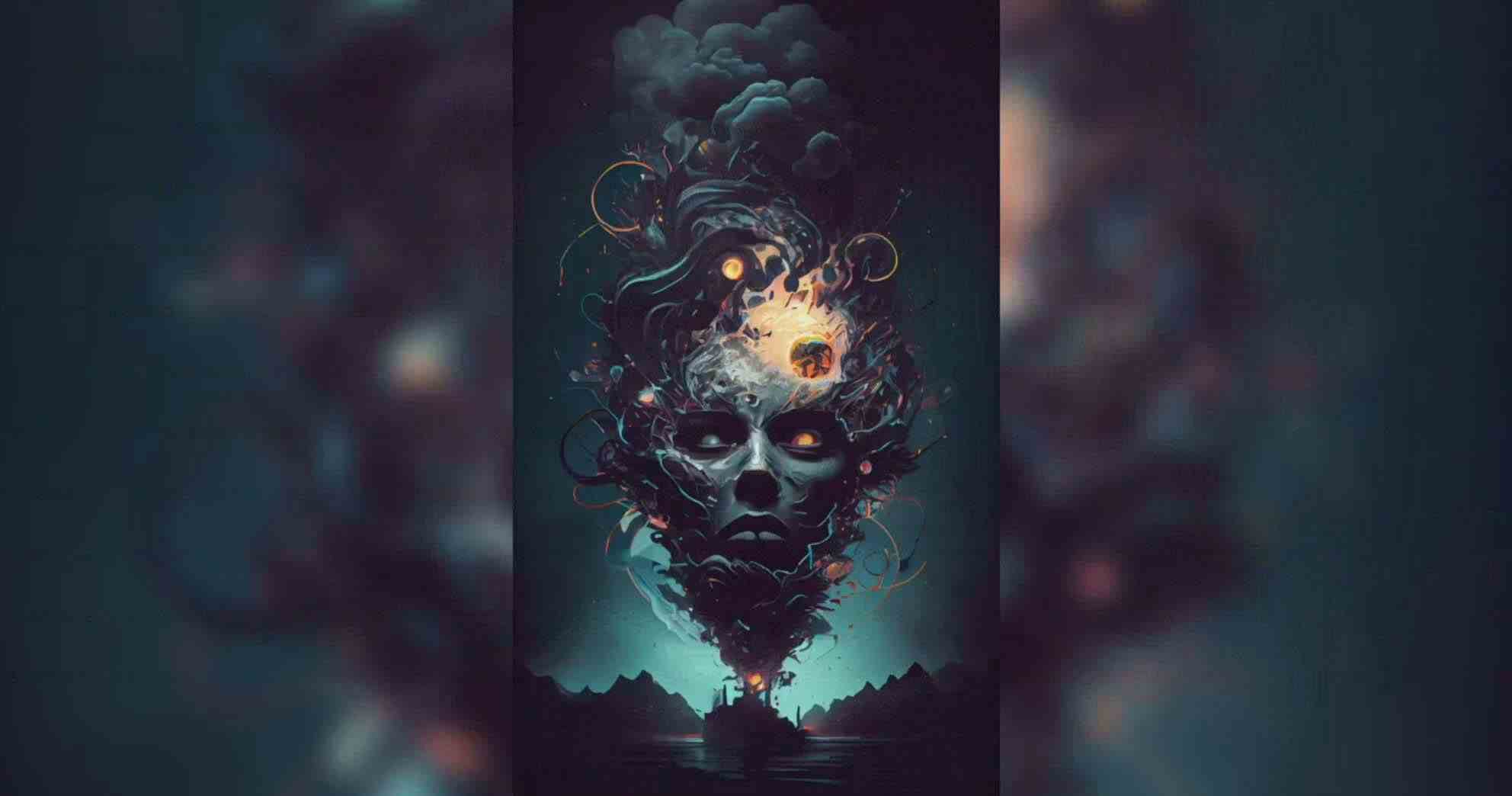 图片[4]-Midjourney AI人工智能创建和销售令人惊叹的海报教程-10节课-中英字幕-宇文网创