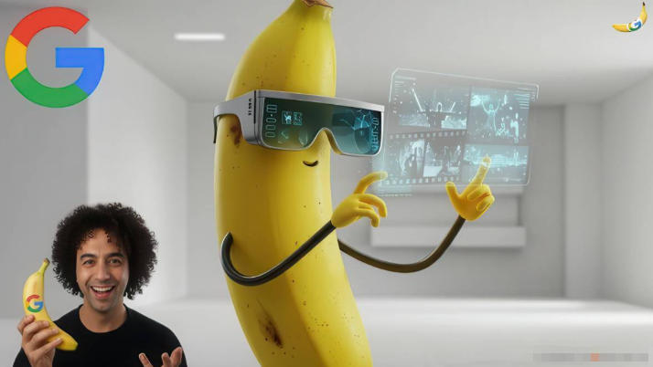 图片[2]-谷歌Gemini Nano Banana AI图像实战教程：终极工作流程，零基础也能轻松掌握-宇文网创