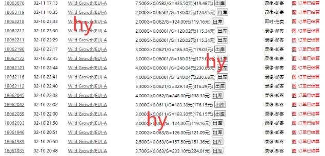 图片[2]-游戏自动打金搬砖项目，每天收益多张，门槛低收益高，操作简单【揭秘】-宇文网创