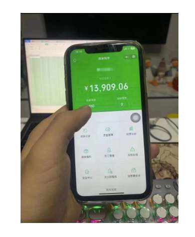 图片[2]-盲盒交友5.0，玩法全新升级，一个月直接变现1.3W，新手小白轻松上手【揭秘】-宇文网创