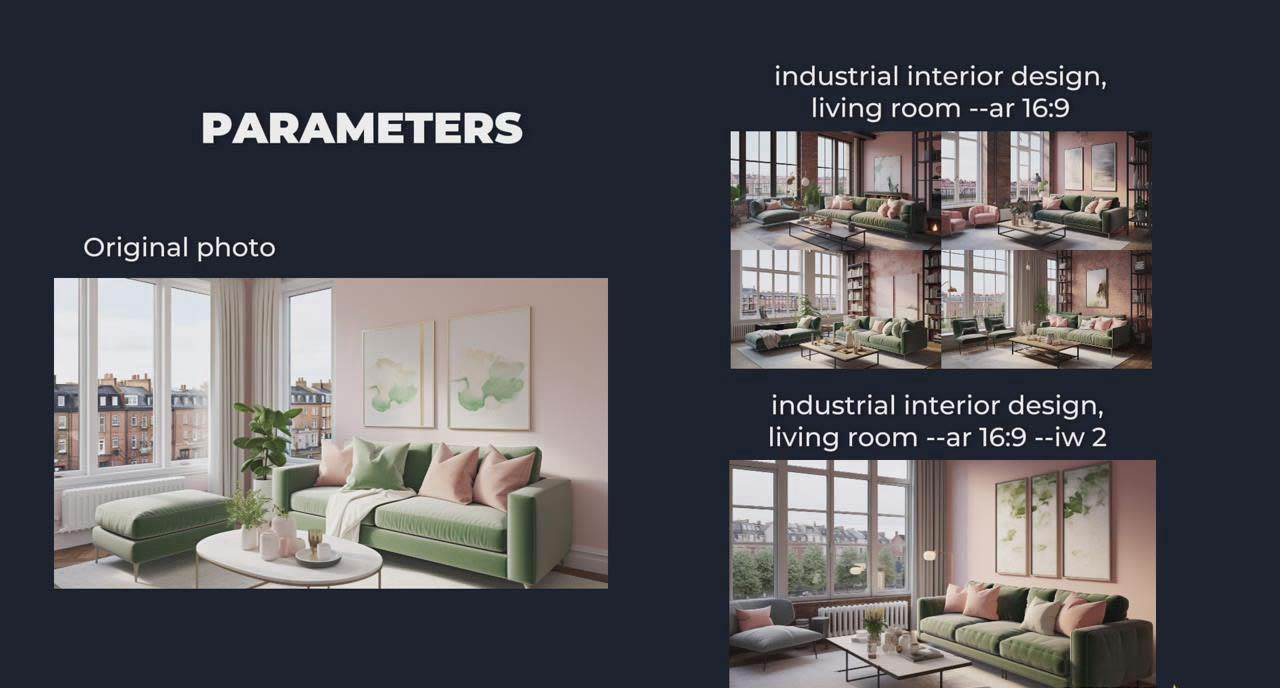 图片[6]-Esther Olga Blikhar-基于AI人工智能的室内建筑设计教程-11节课-中英字幕-宇文网创