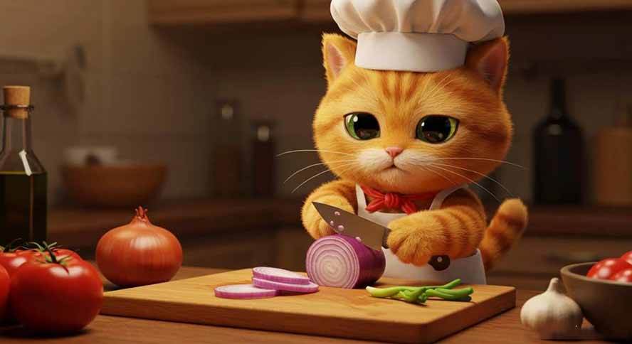 图片[2]-橘猫打工AI视频创作课：从提示词生成到剪辑发布，玩转抖音社媒爆款内容-宇文网创