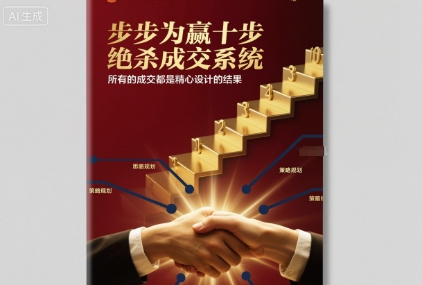 步步为赢十步绝杀成交系统，所有的成交都是精心设计的结果-宇文网创