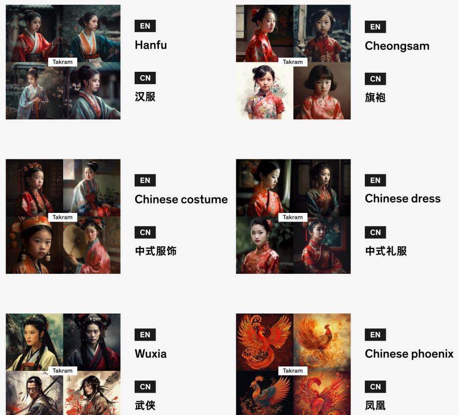 图片[5]-Midjourney辞典AIGC中英双语图文辞典+提示关键词Prompt大全-宇文网创