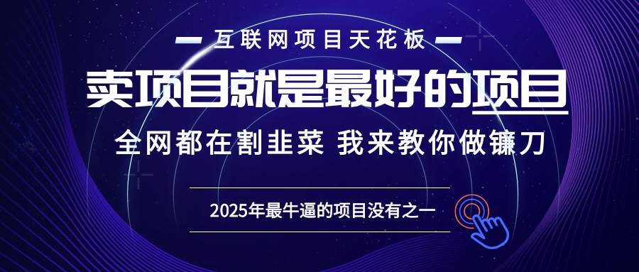 （13662期）2025年普通人如何通过“知识付费”卖项目年入“百万”镰刀训练营超级IP...-宇文网创